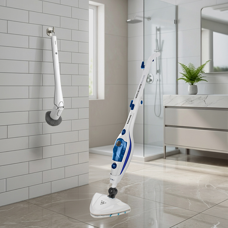 2-Piece Complete Home Cleaning Combo