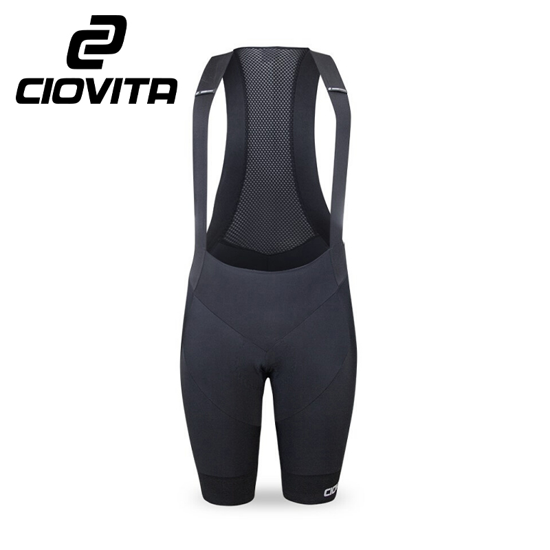 Men's Corsa Bib Shorts 2.0