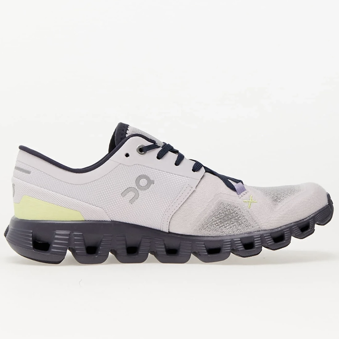 Ladies Cloud X 3.0 Hybrid Training Shoes