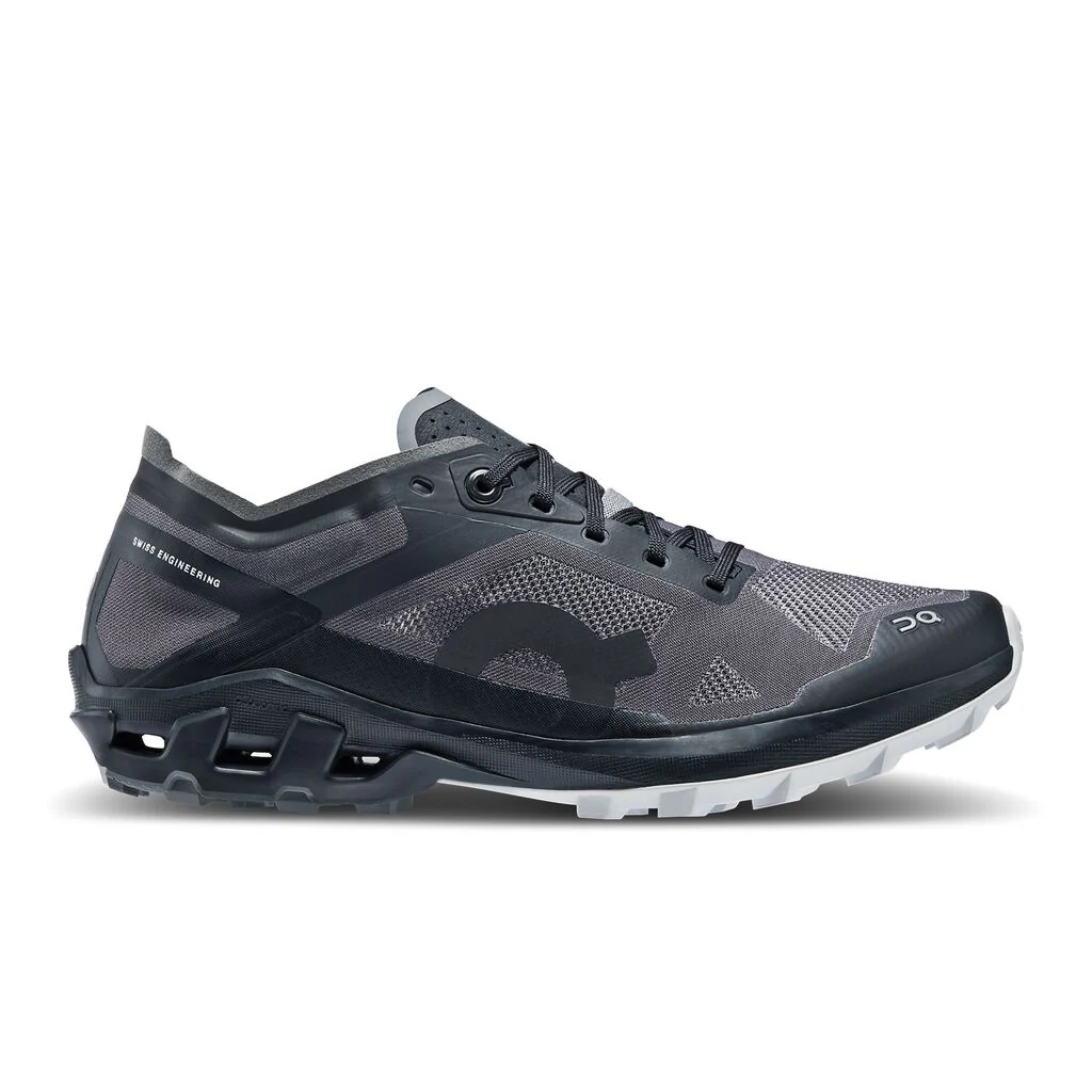 Ladies Cloudventure Peak 3.0 Running Shoes