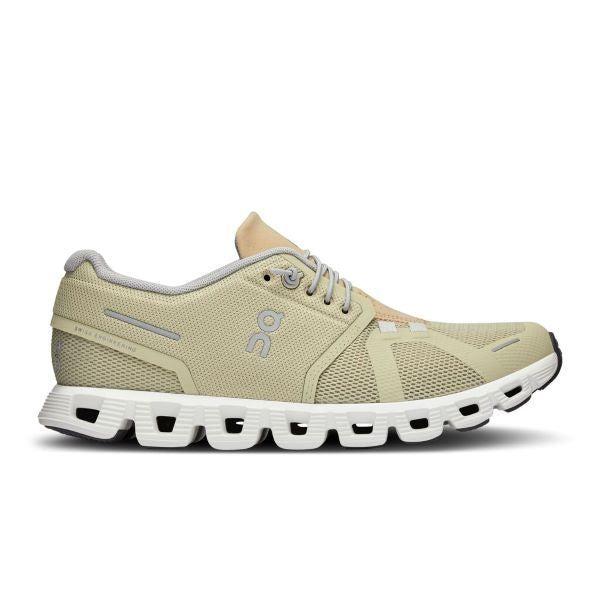 Ladies Cloud 5.0 Shoes