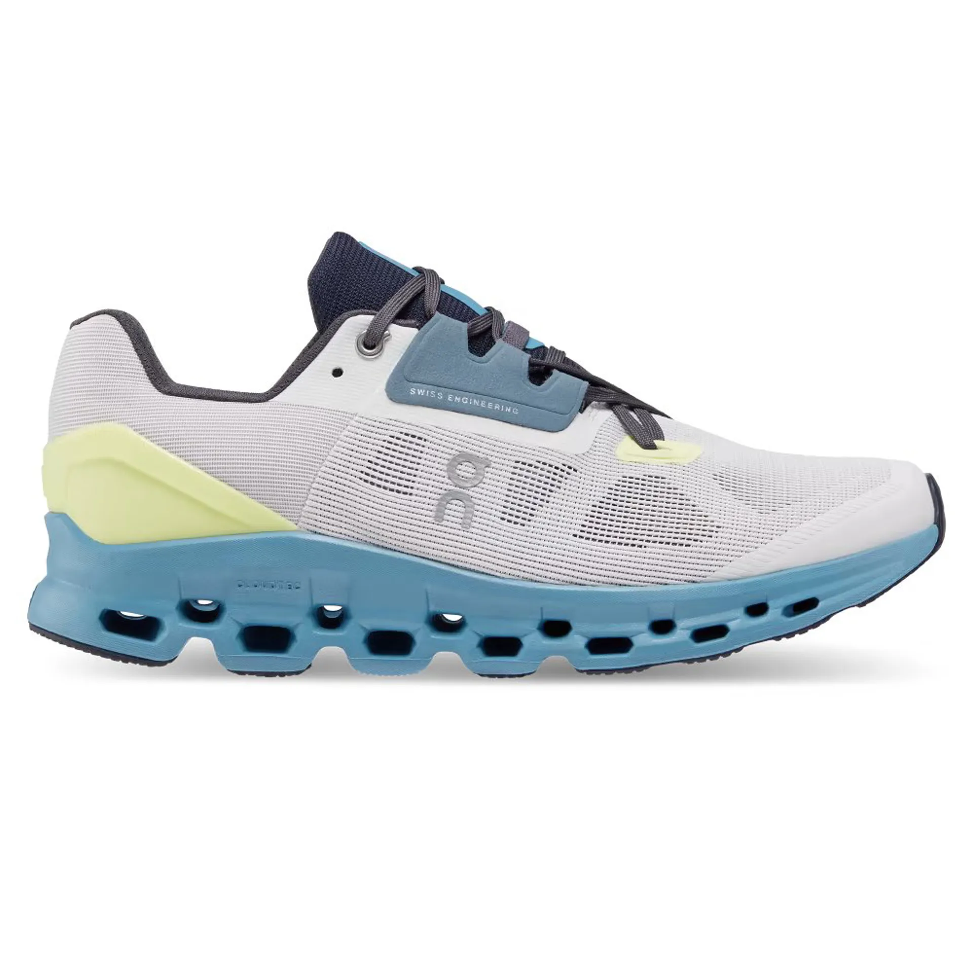 Men's Cloudstratus 2.0 Running Shoes
