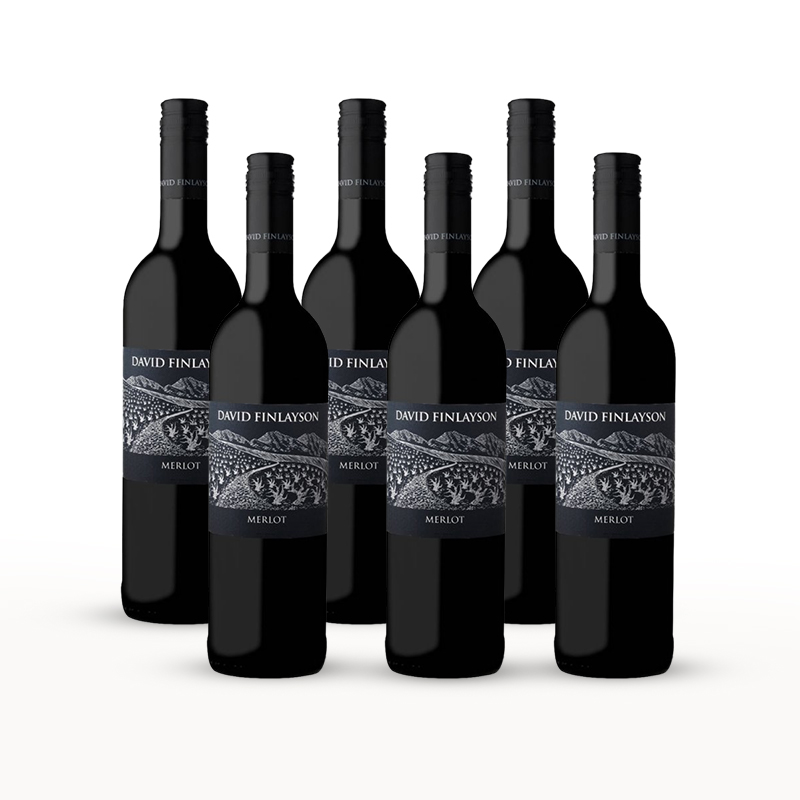6x Merlot