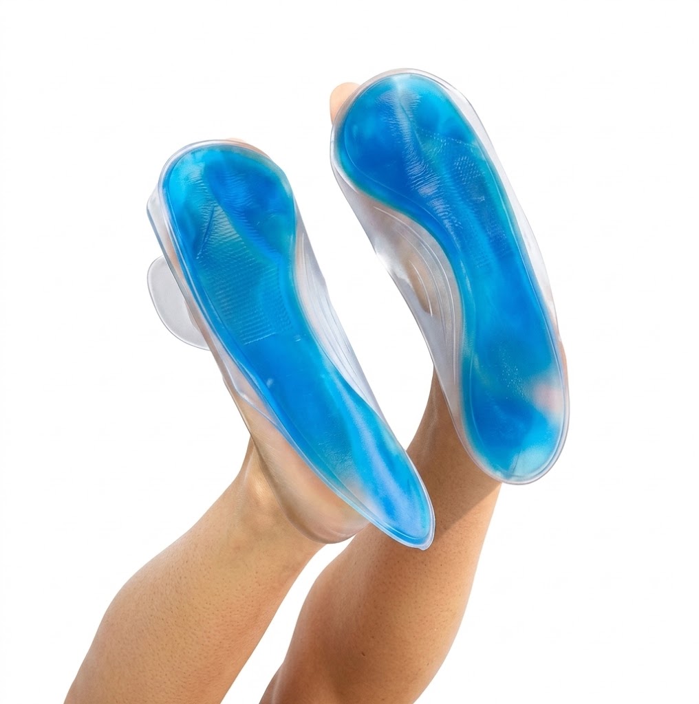 Reusable Diabetic Foot Heat Packs