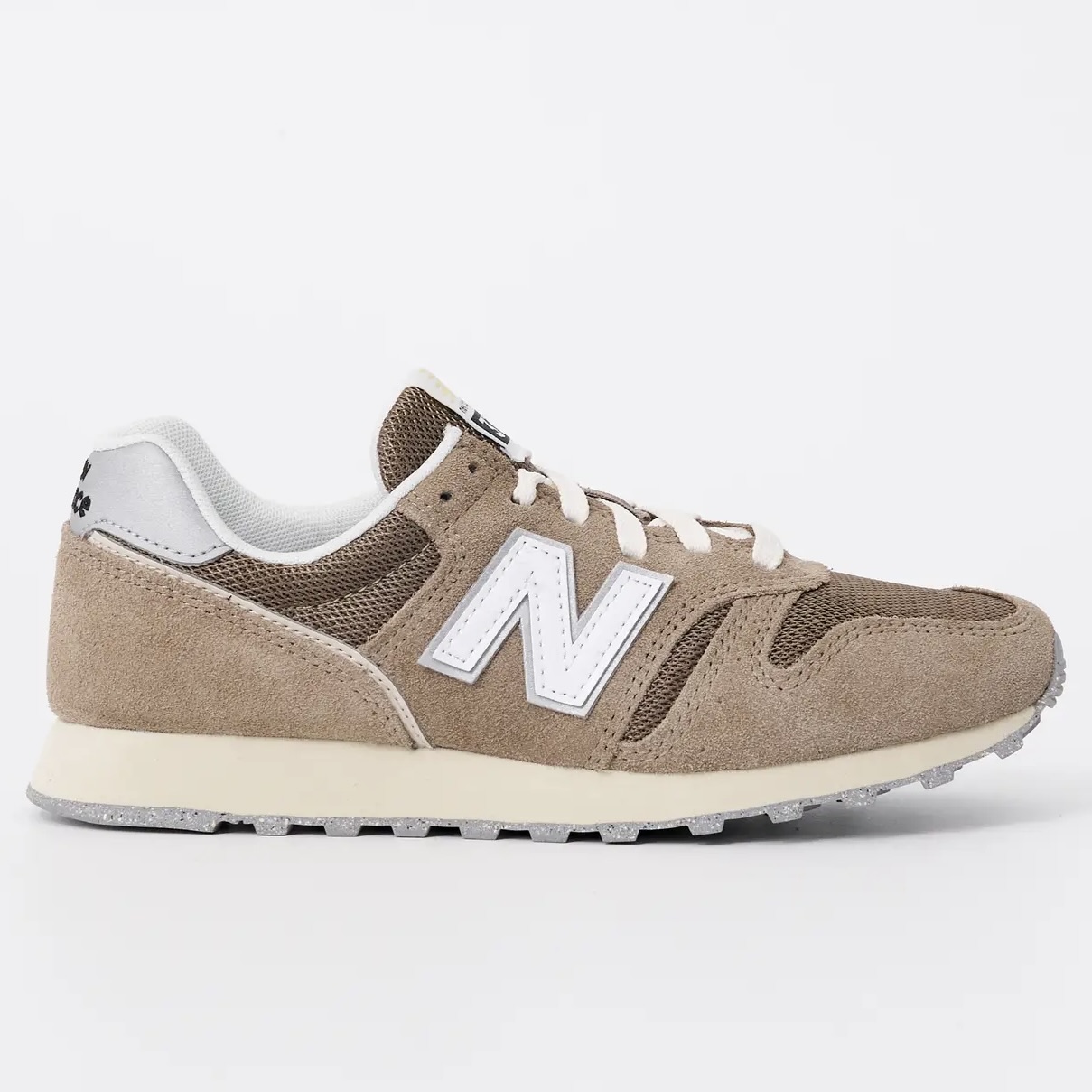 Ladies 373 70's Classic Runners Sneakers