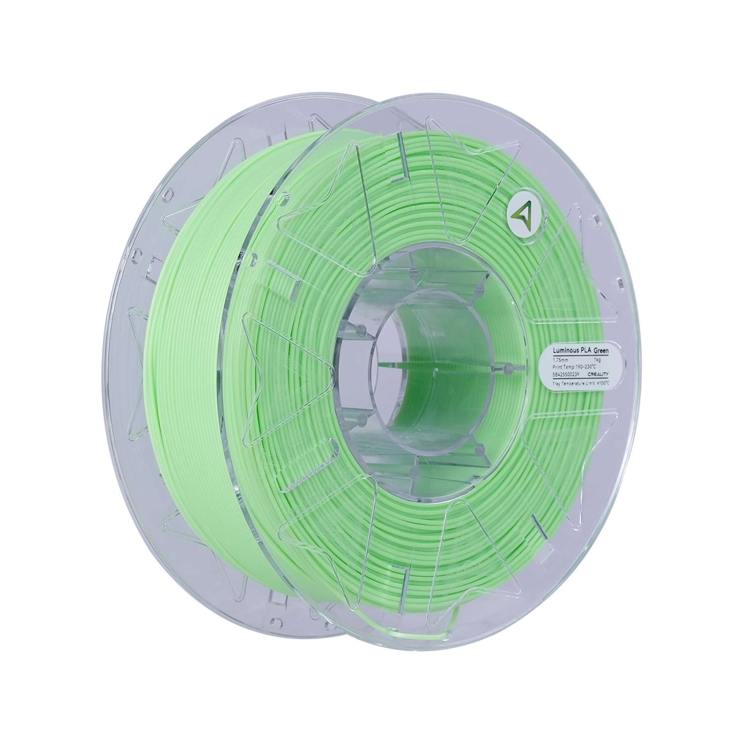 1kg 1.75mm Hyper PLA Luminous Filament