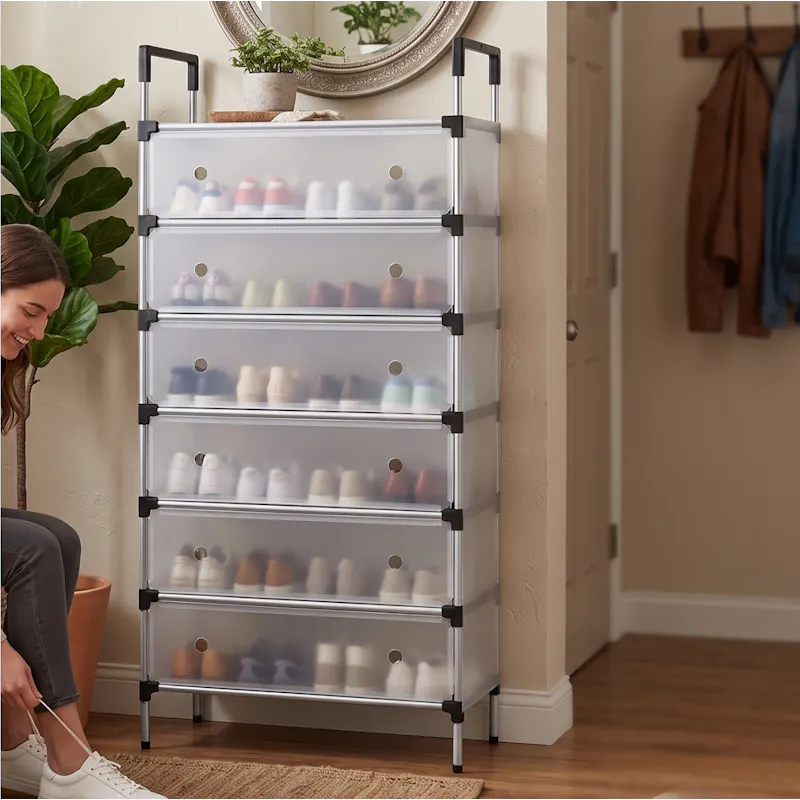 7-Tier