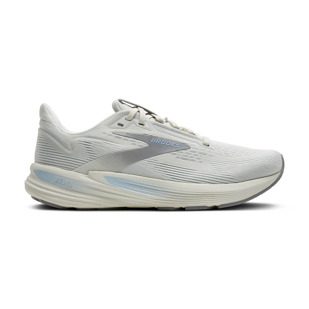 Ladies Revel 8 Running Shoes