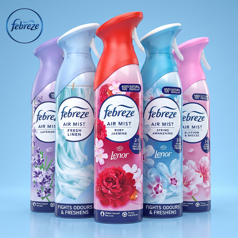 185ml Air Mist