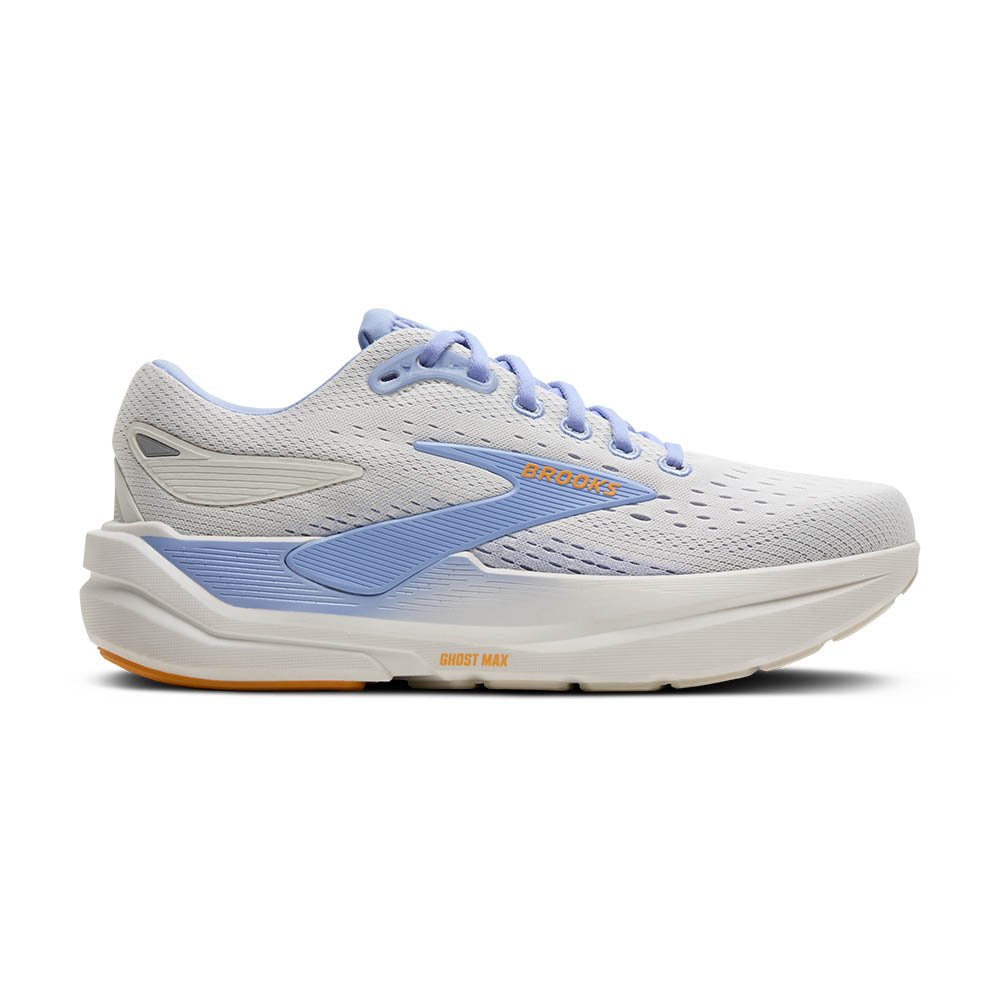 Ladies Ghost Max 3 Running Shoes
