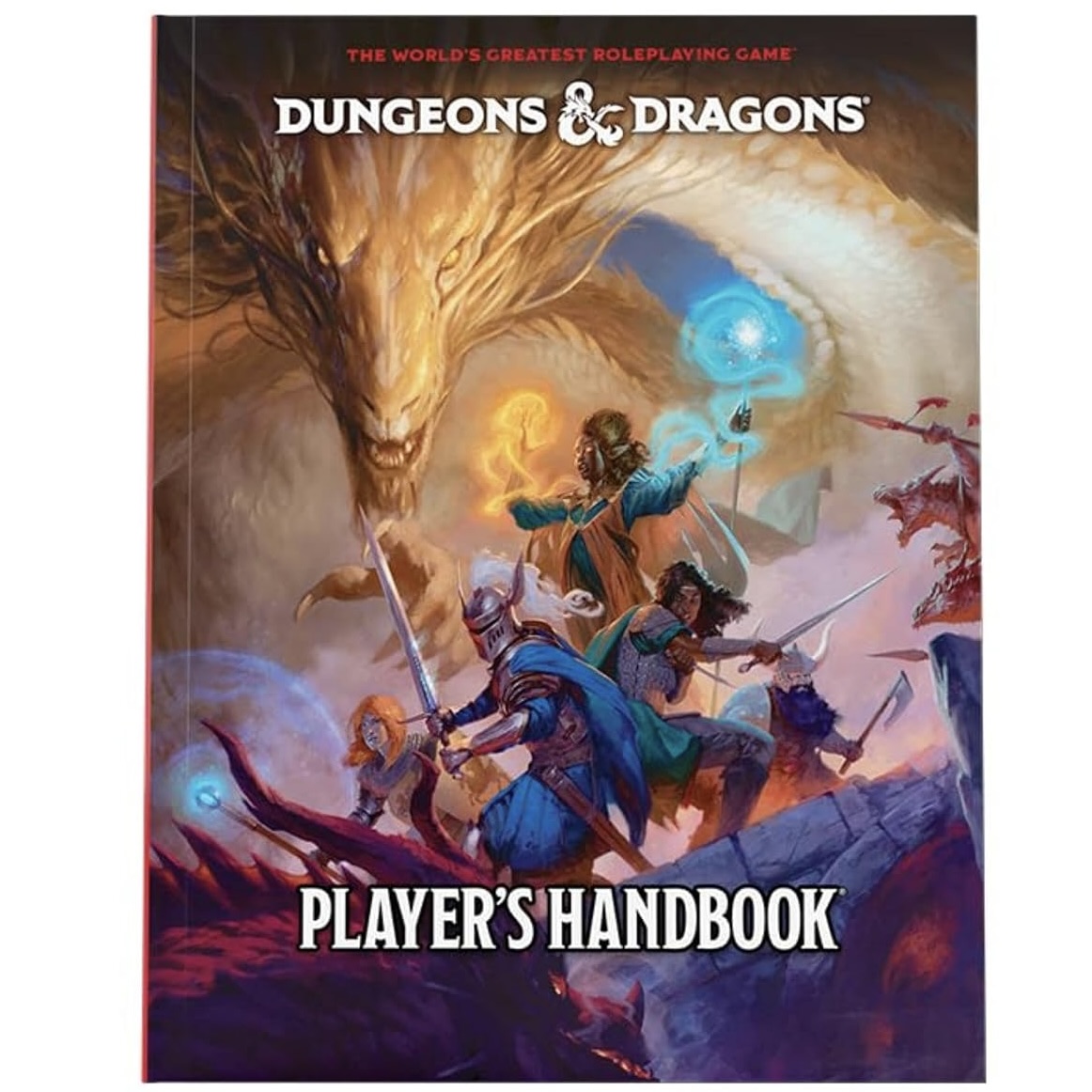 Player's Handbook