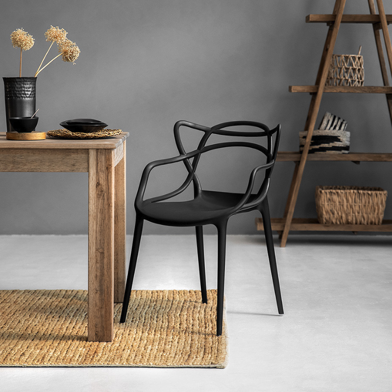 Vibrant Dining Chair