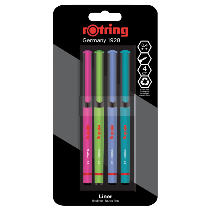 4 Pack