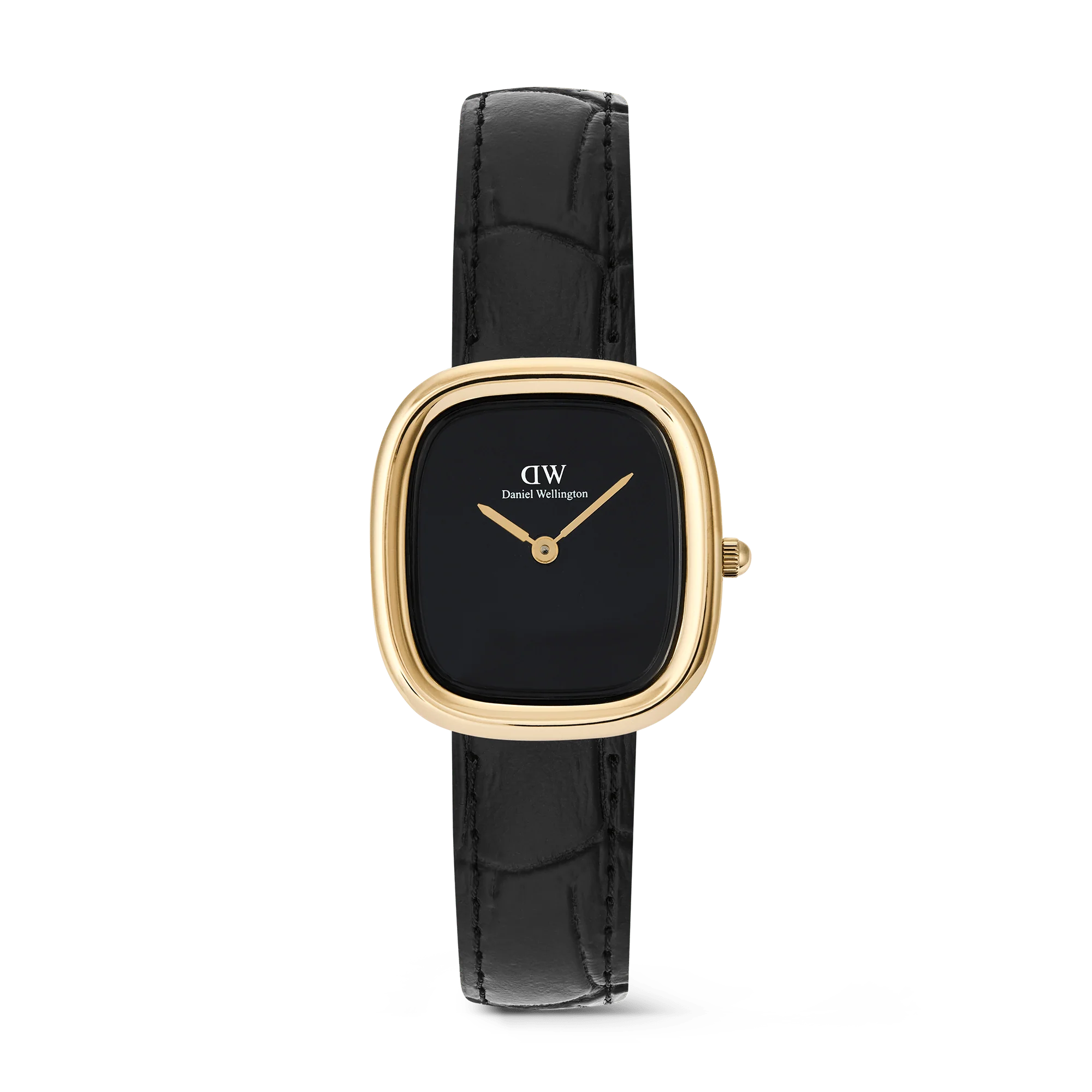 Ladies Margot Genuine Leather Watch