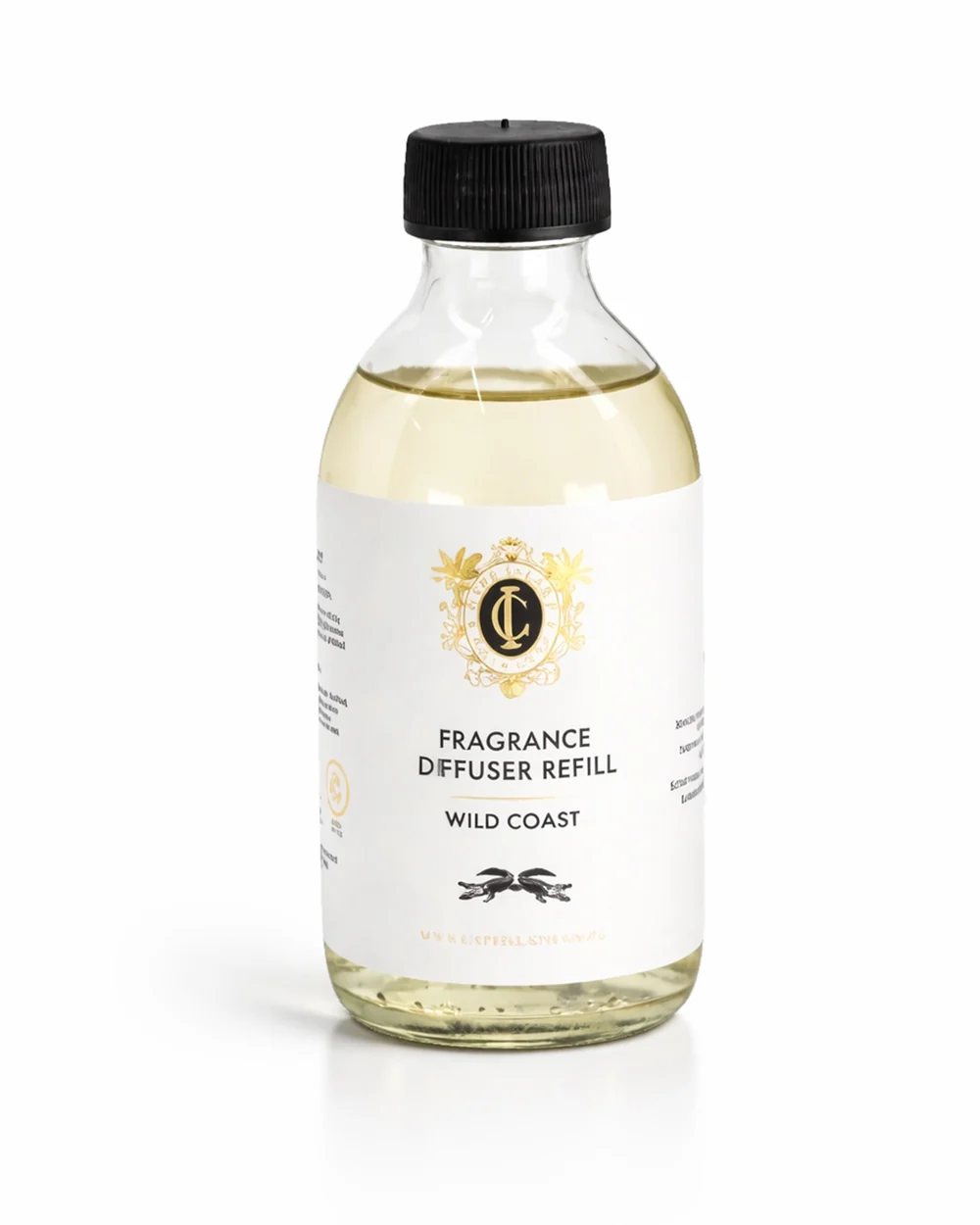 200ml Premium Fragranced Diffuser Refill