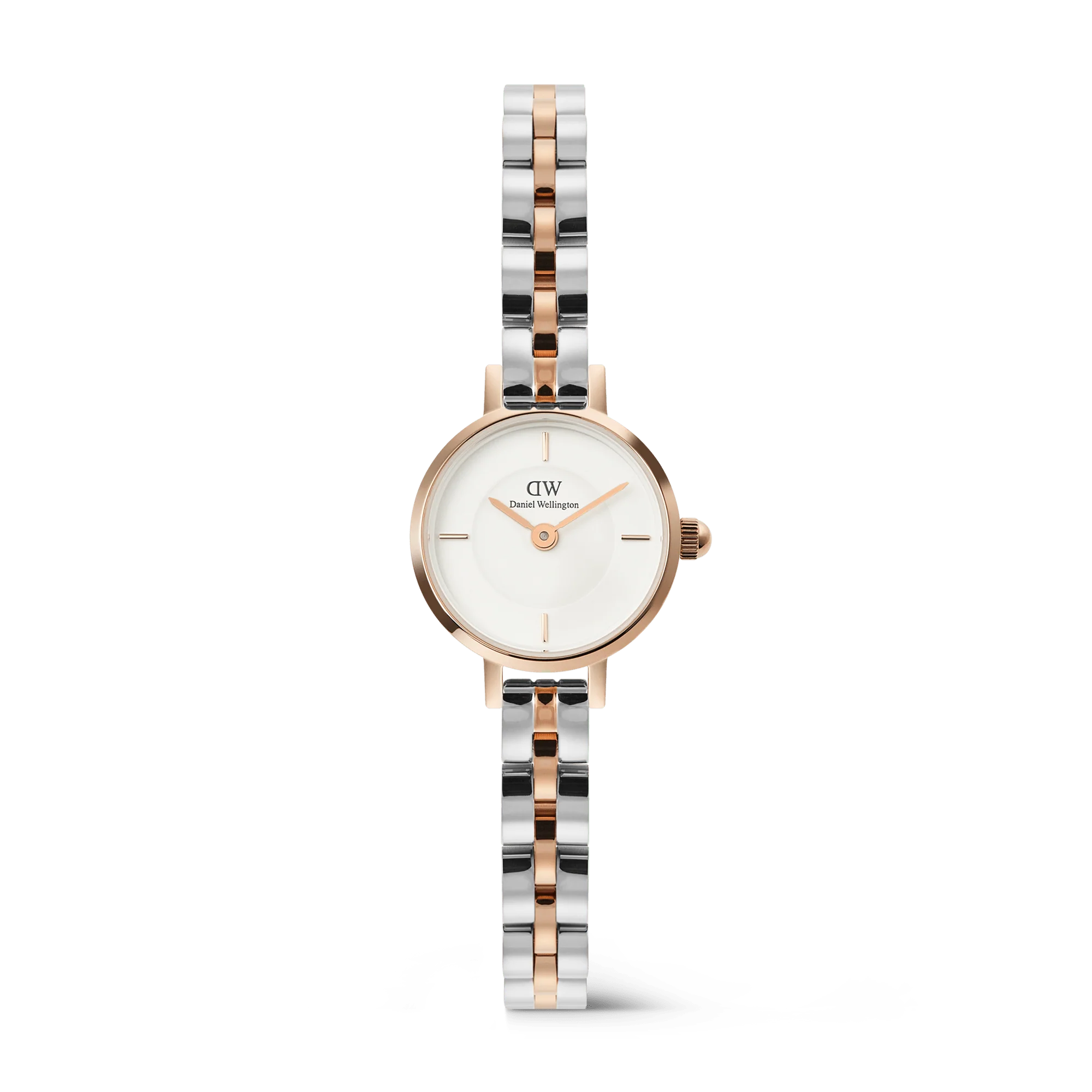 Rose Gold/Silver