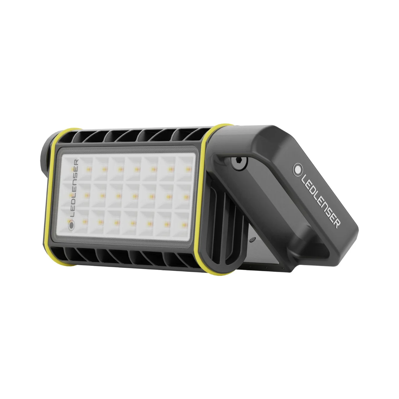 2000 Lumens Floodlight (Model: AF4R)