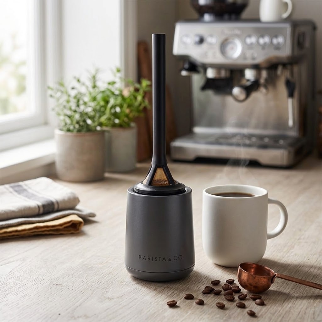 Brew It Stick Coffee and Tea Infuser