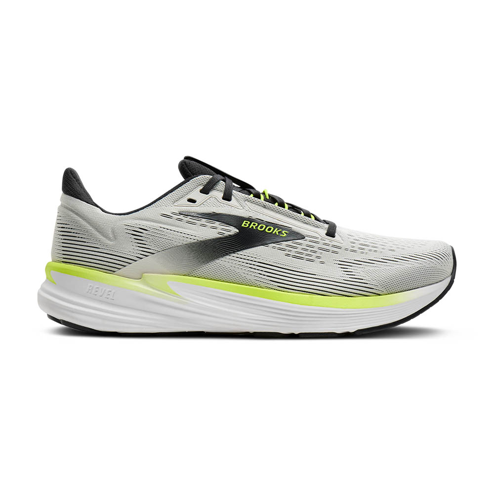 Men's Revel 8 Running Shoes