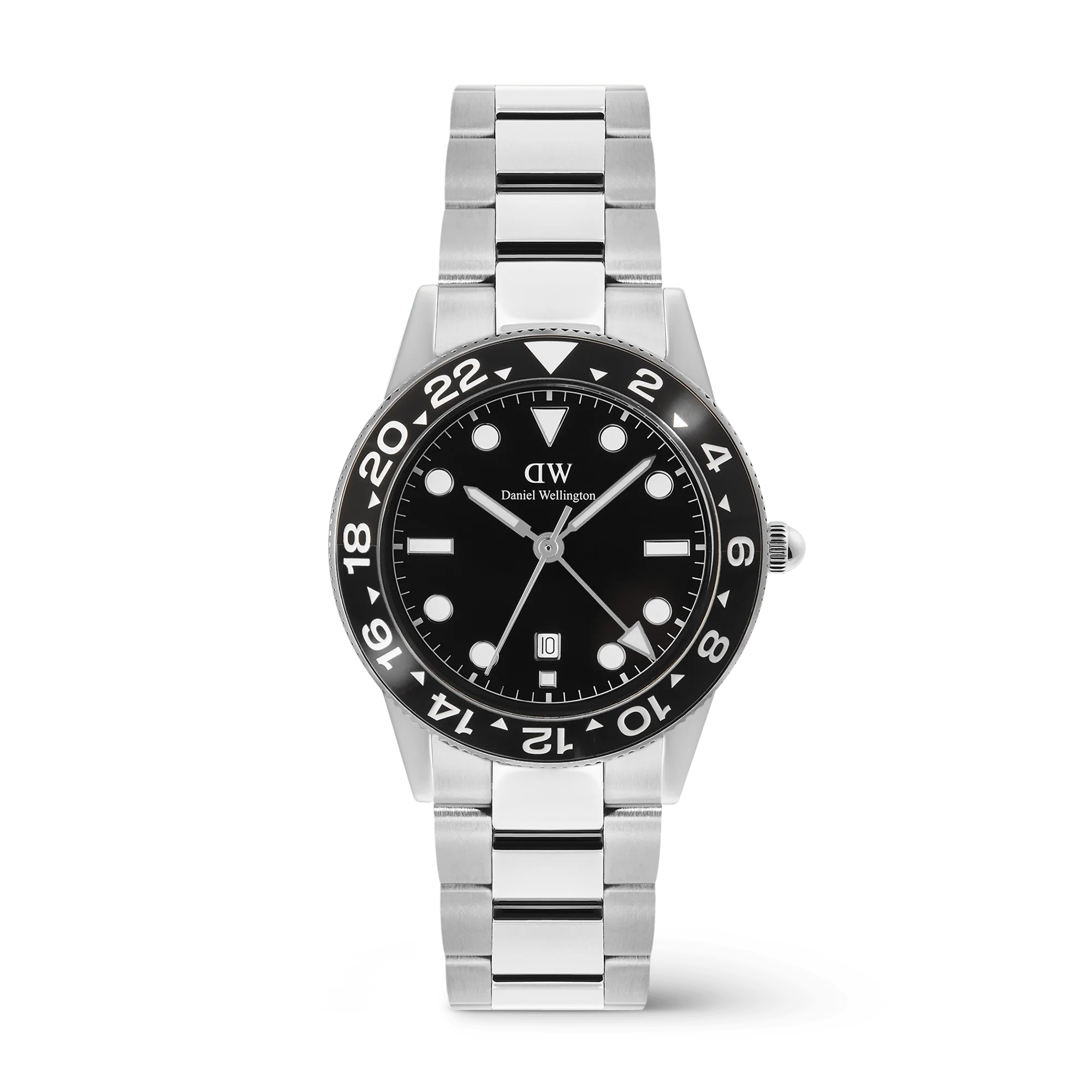 Men's Iconic GMT Watch