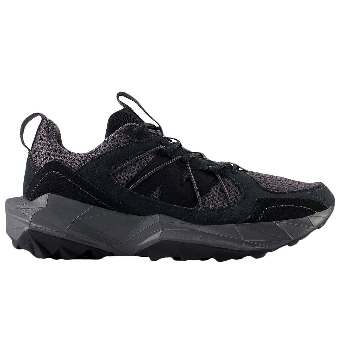 Ladies Tektrel Trail Running Shoes