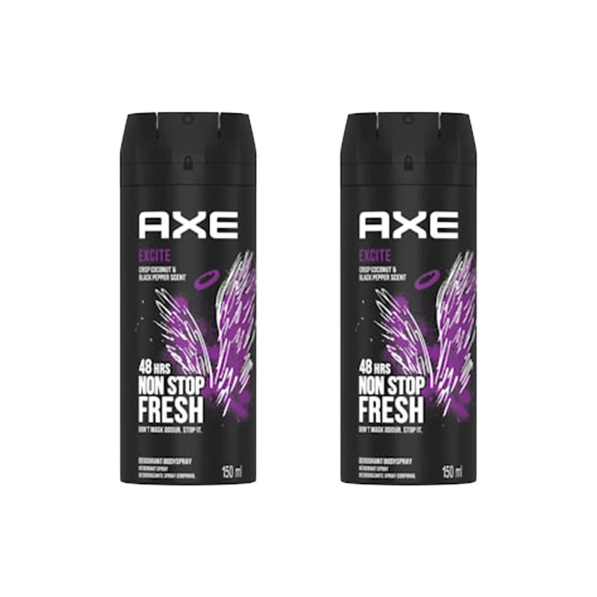 Excite - Bundle Image