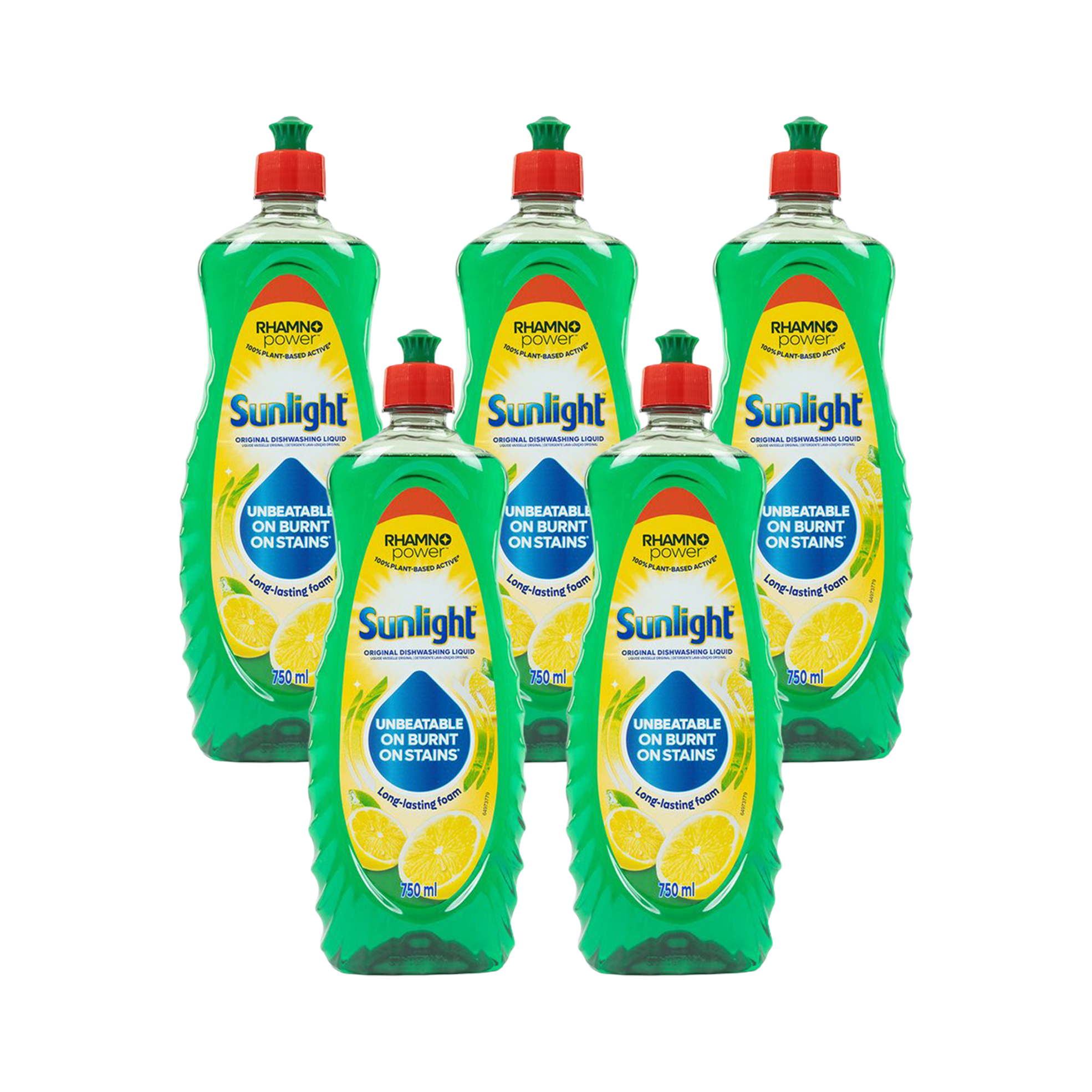 Lemon - Bundle Image