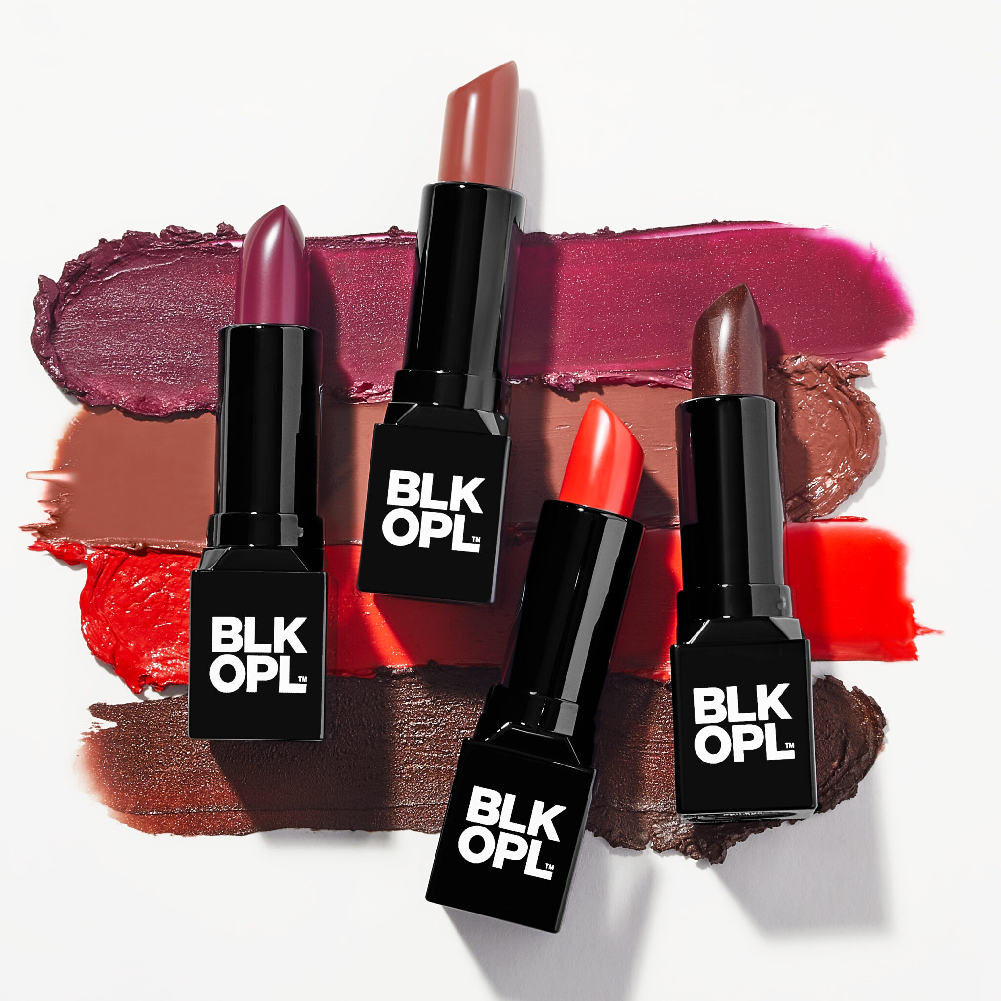Color Splurge Risque Cream Lipstick