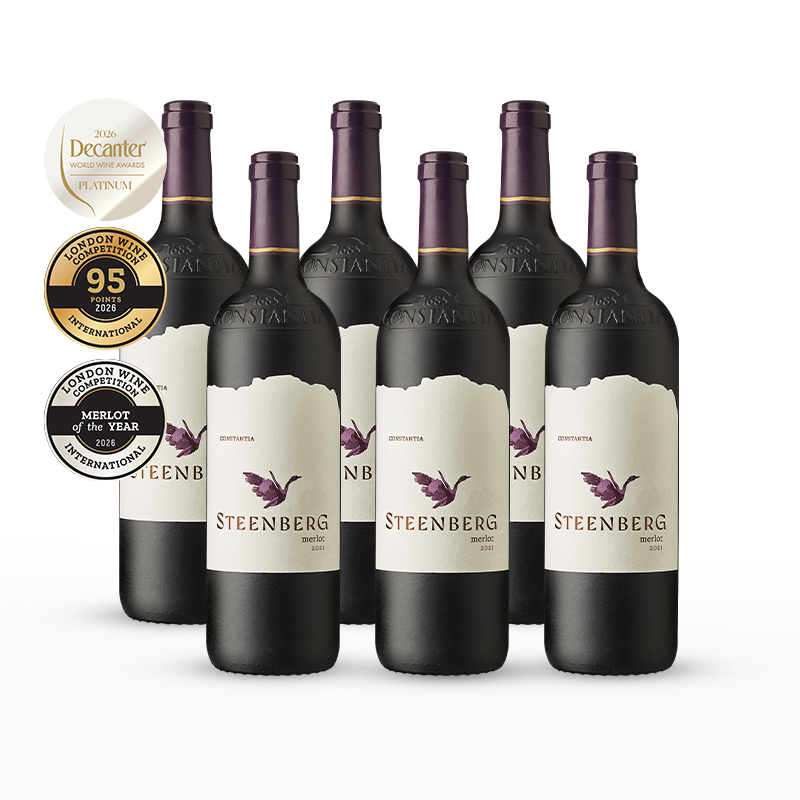6x Merlot