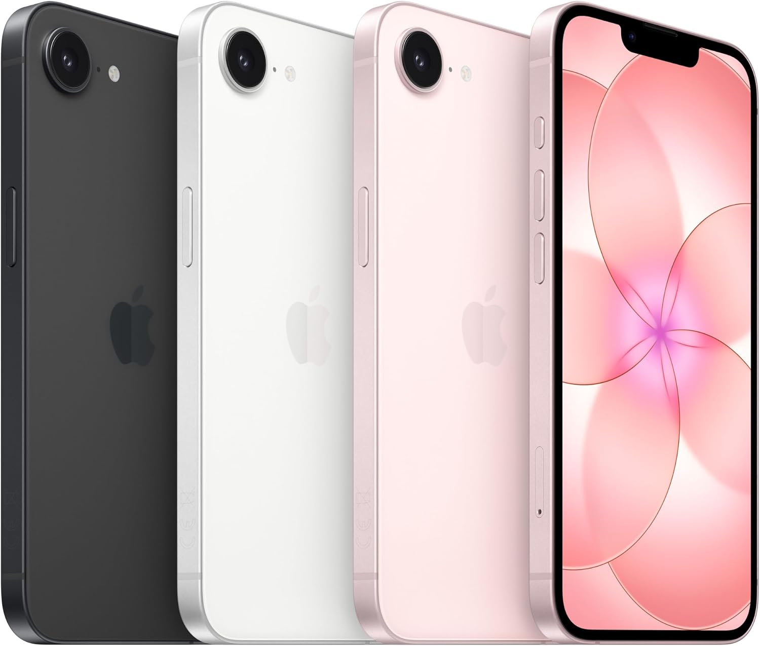 256GB iPhone 17e Smartphone