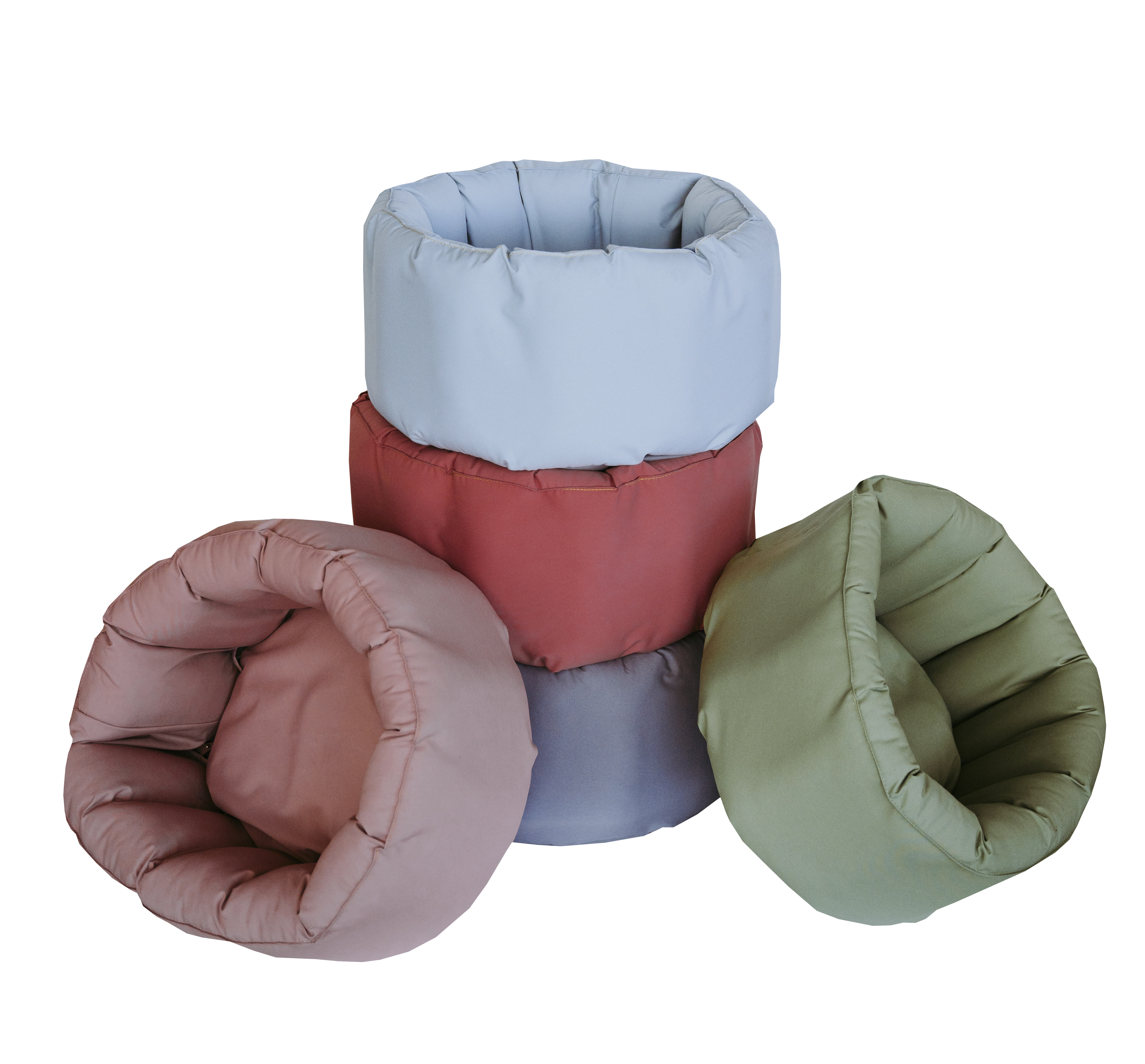 Koletto Hi-Side Dog Bed