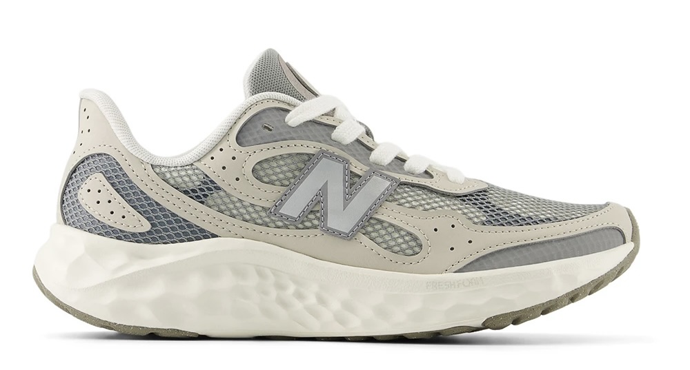 Angora/Slate Grey/Shipyard - Ladies