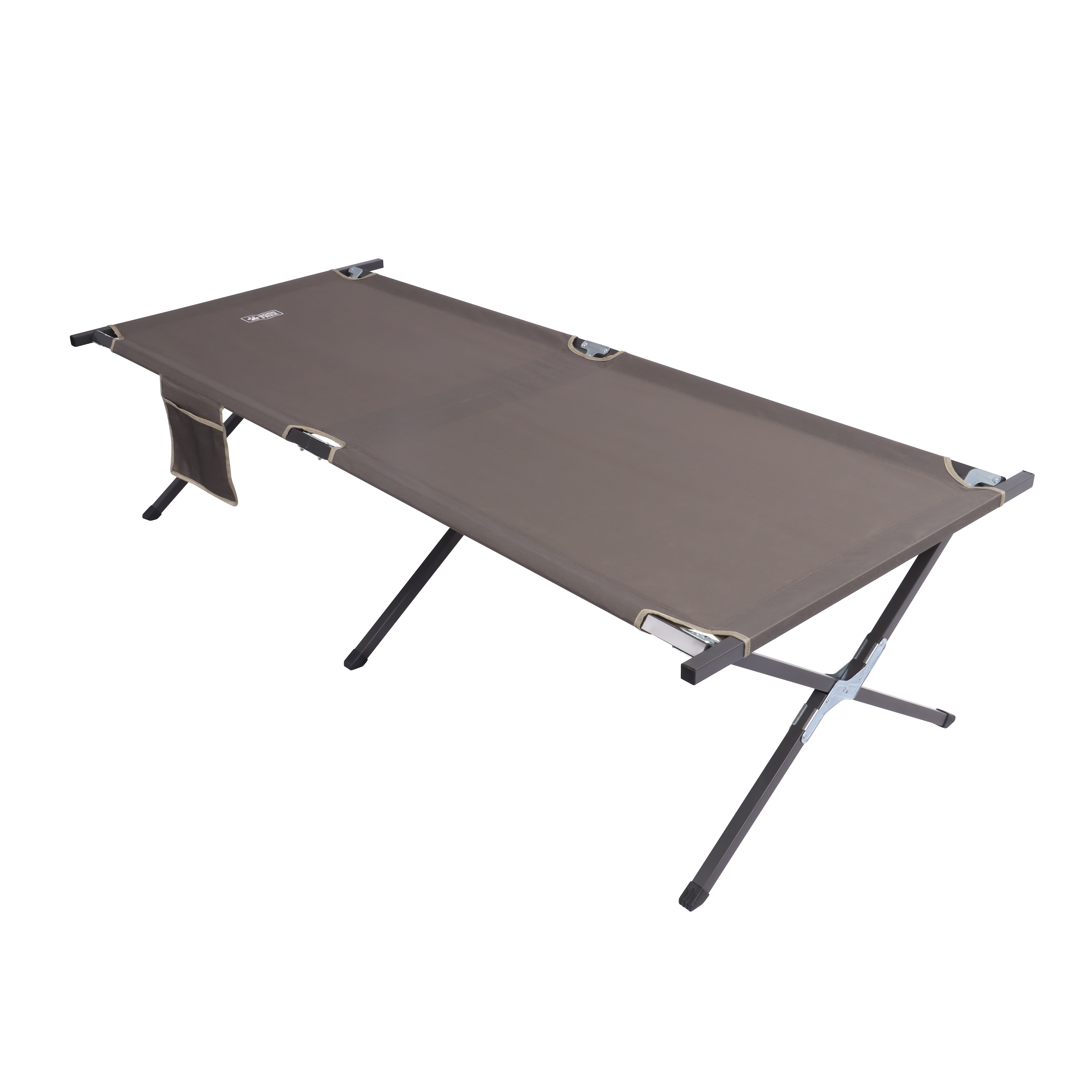 Foldable Camp Stretcher
