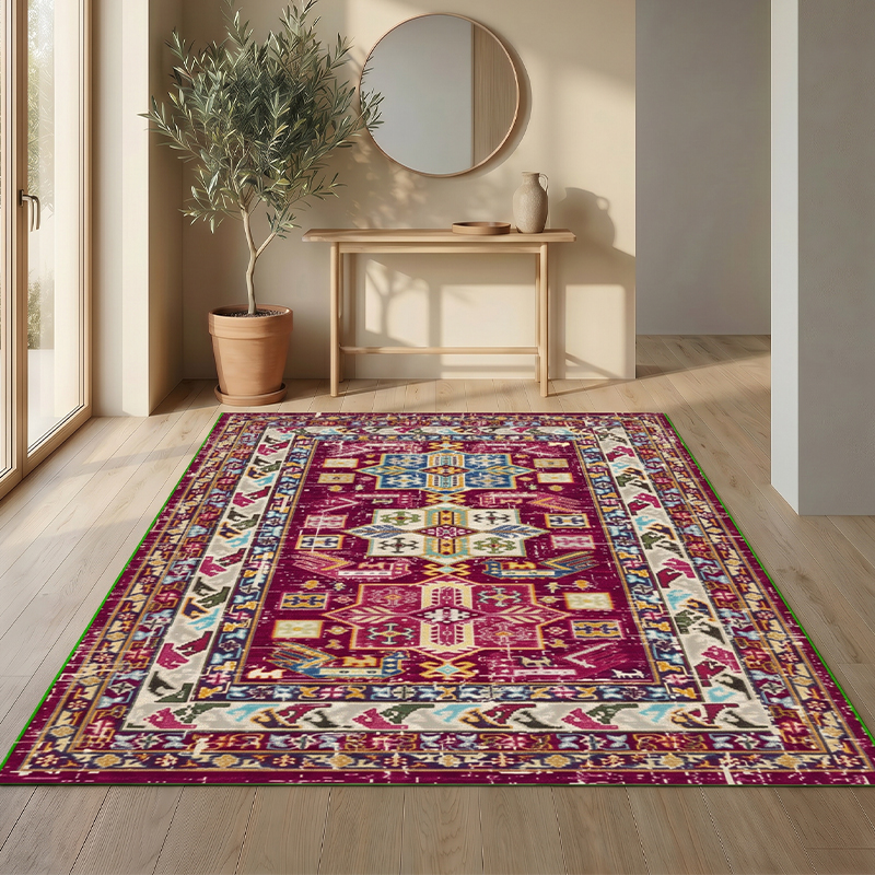 Nova Classic Rug Collection