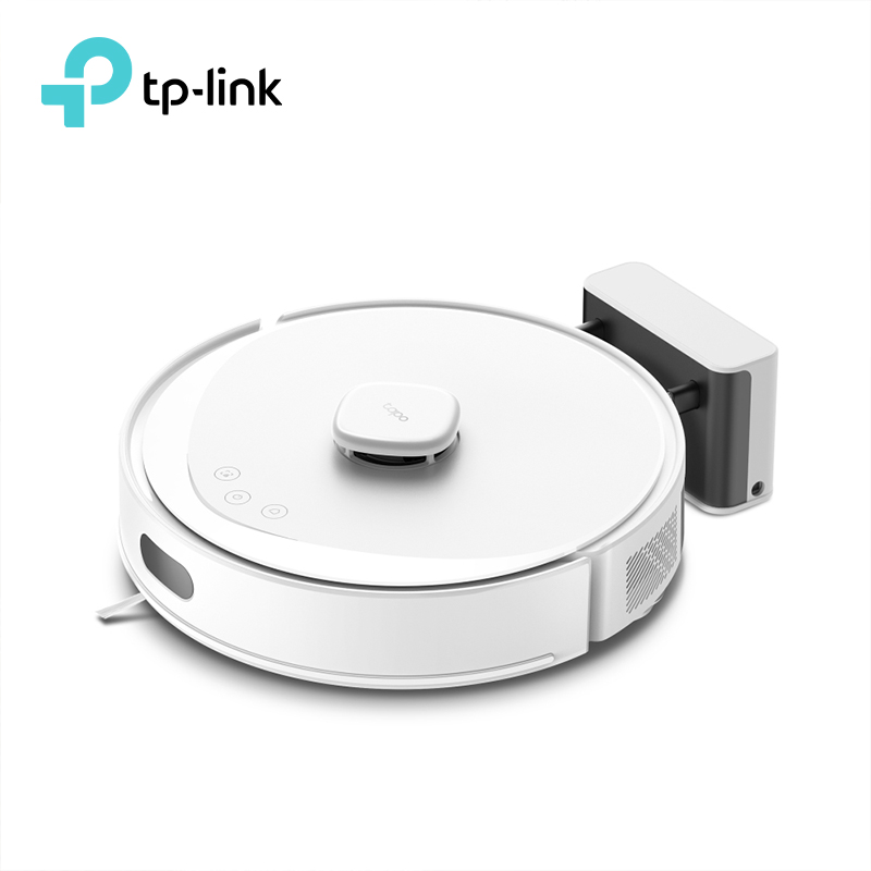Tapo RV30 Max Robotic Vacuum