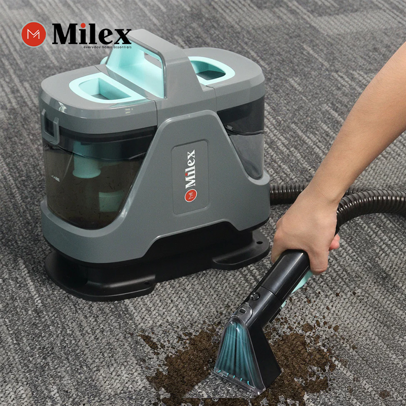 Portable Carpet and Upholstery Cleaner (Model: MCC002)