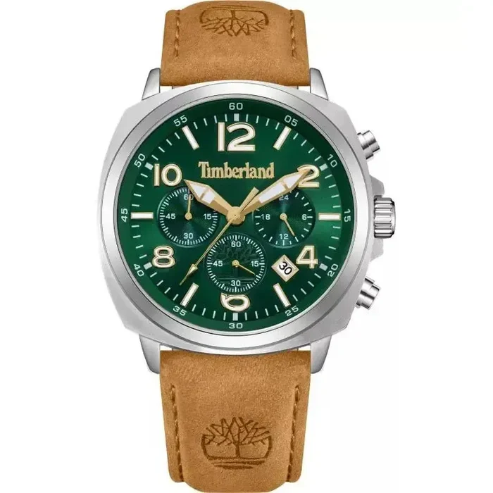 Men's Denny's Bay Chronograph Watch