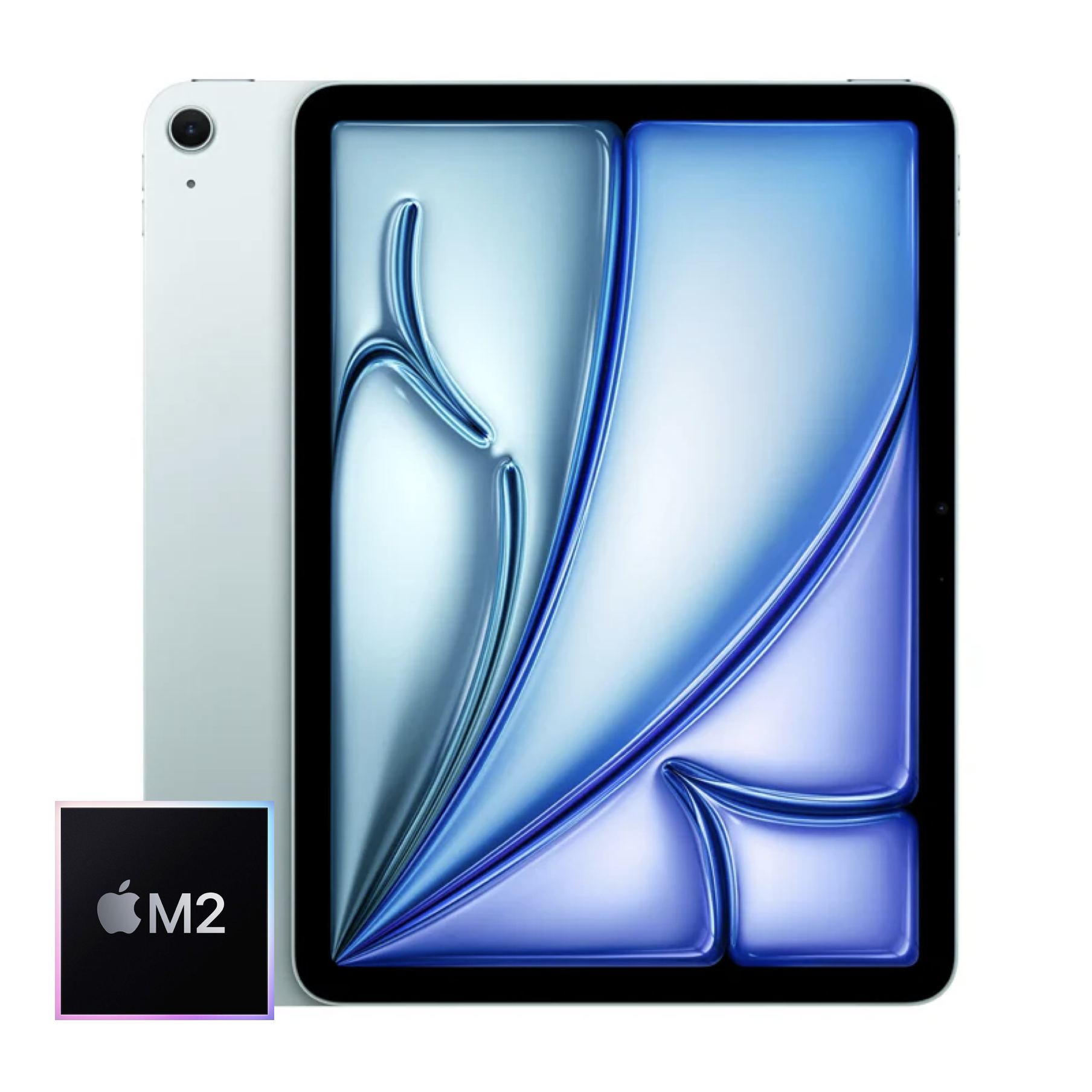 13" M2 Cellular iPad Air