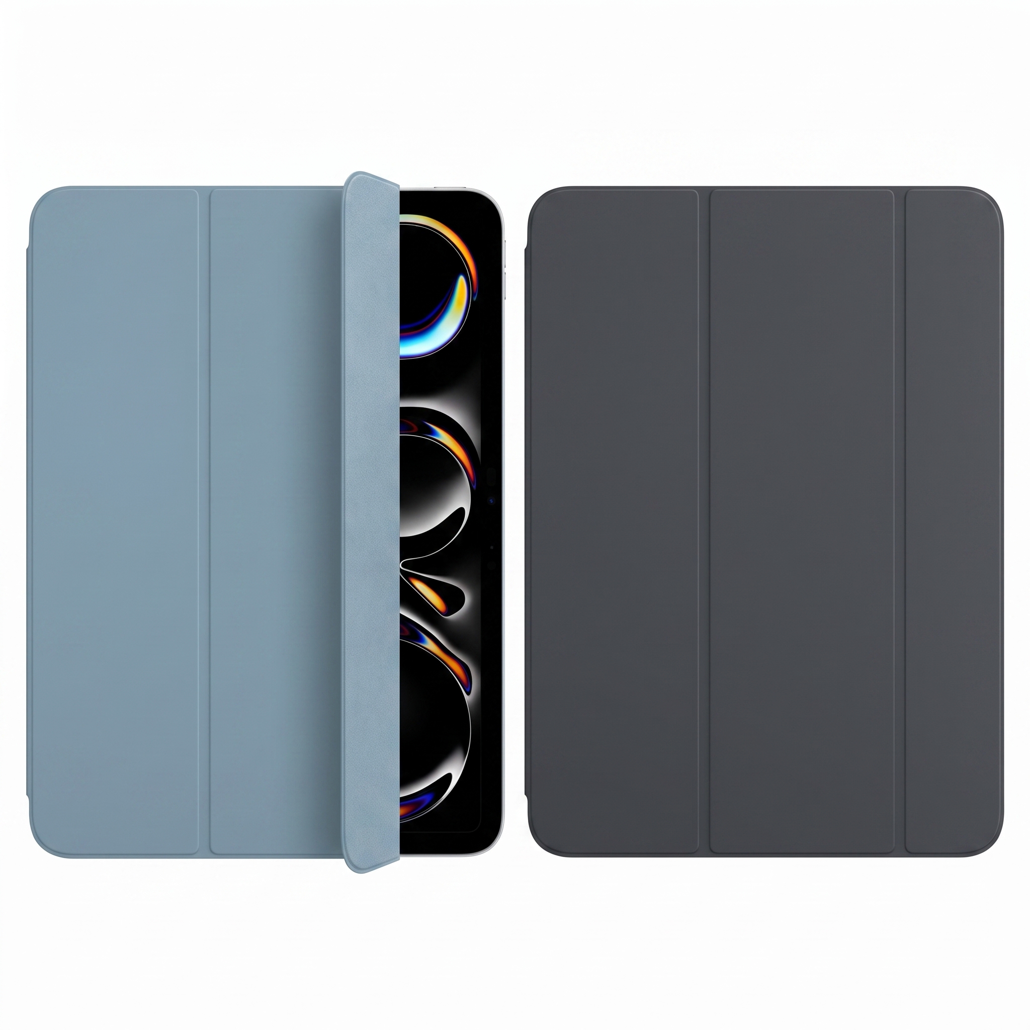 30% off on Apple Smart Folio Case for iPad | OneDayOnly