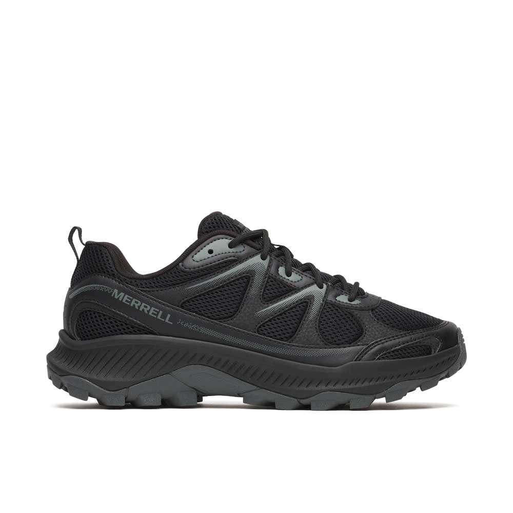 Black/Alloy