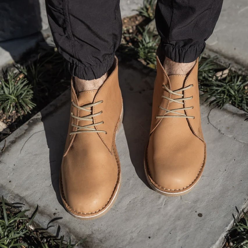 Men's Vellie Boots