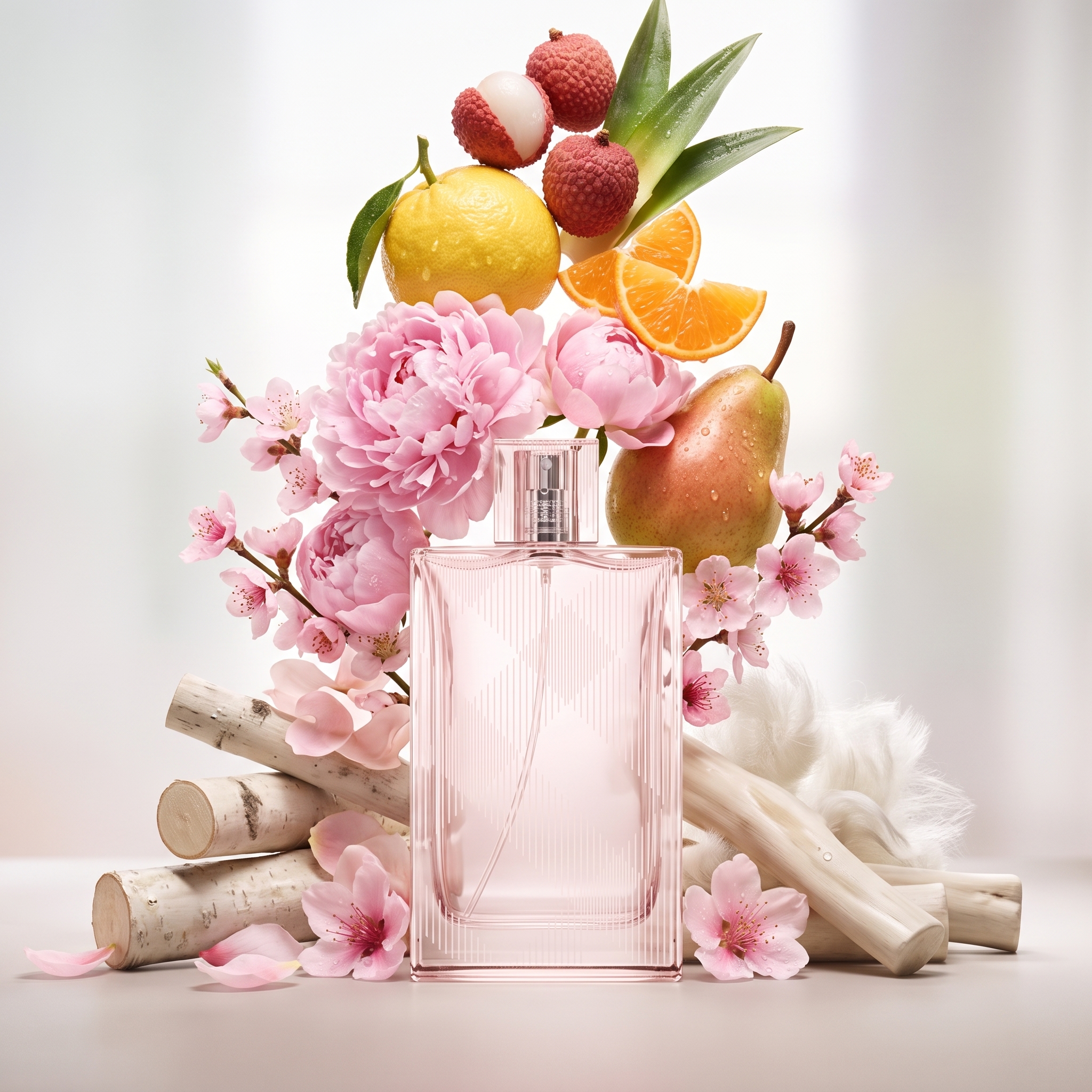 Burberry Brit Sheer for her 100ml 香水 Burberry Brit Sheer For Her