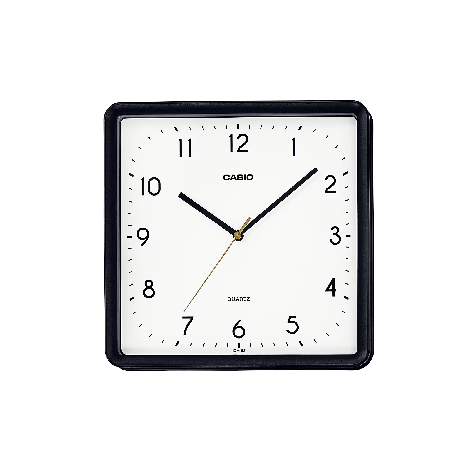 Black Clock