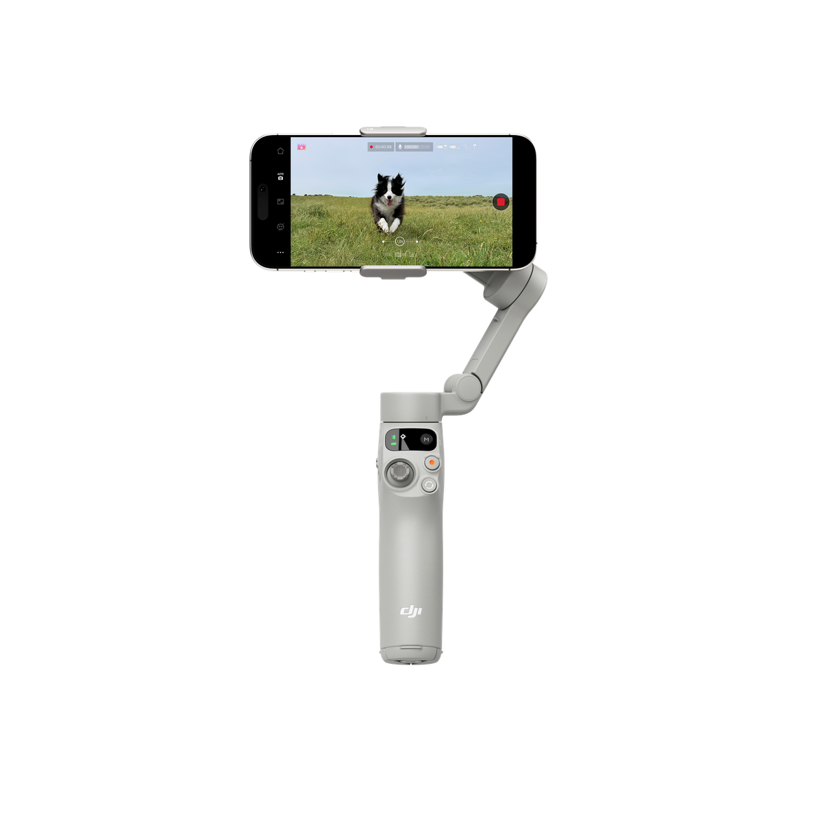 Osmo Mobile 7 Gimbal for Smartphone