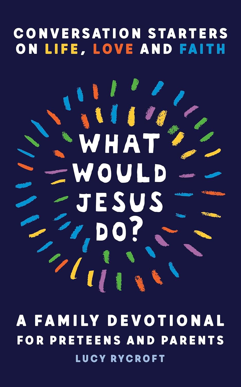 What Would Jesus Do? (Paperback)