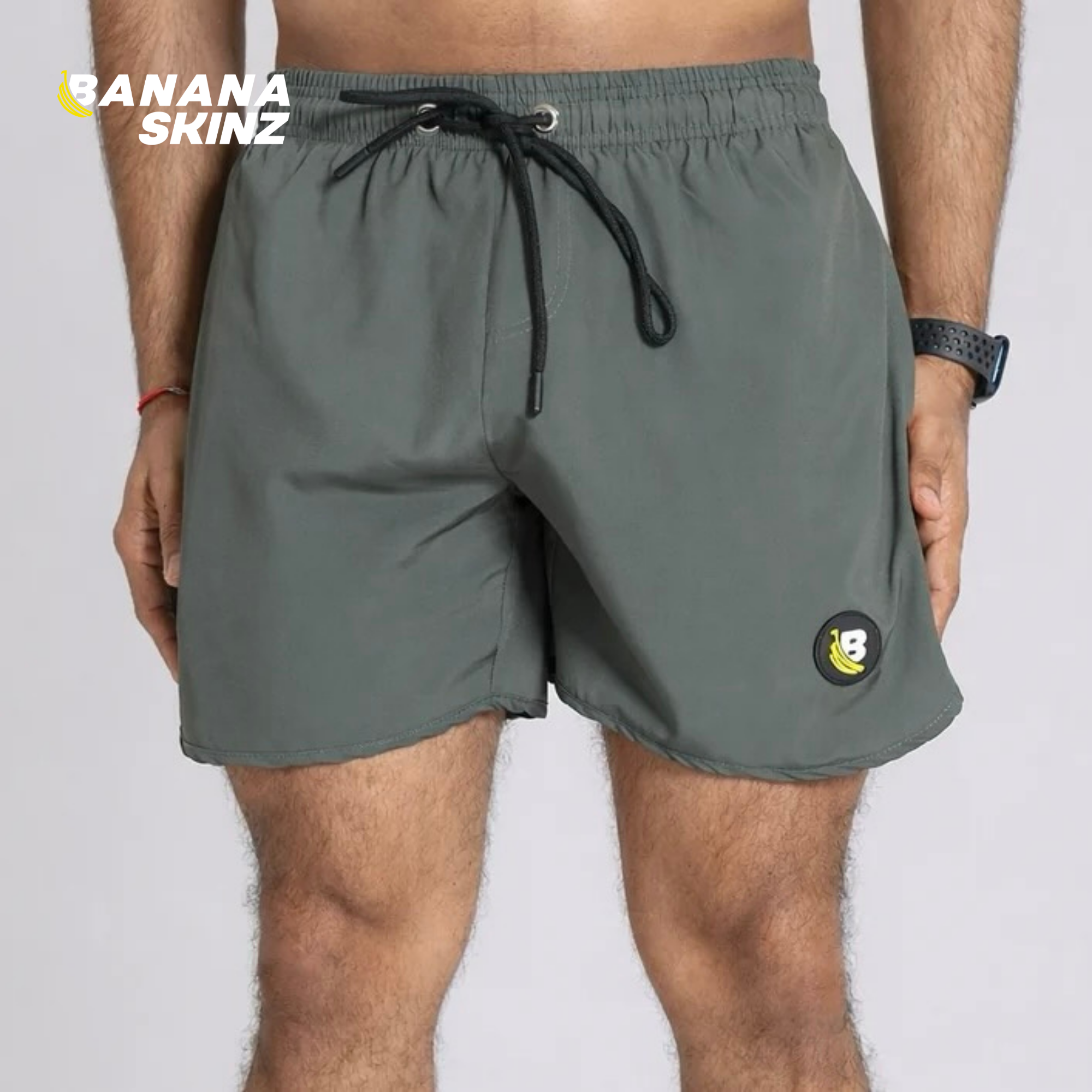 Men's Active Shorts