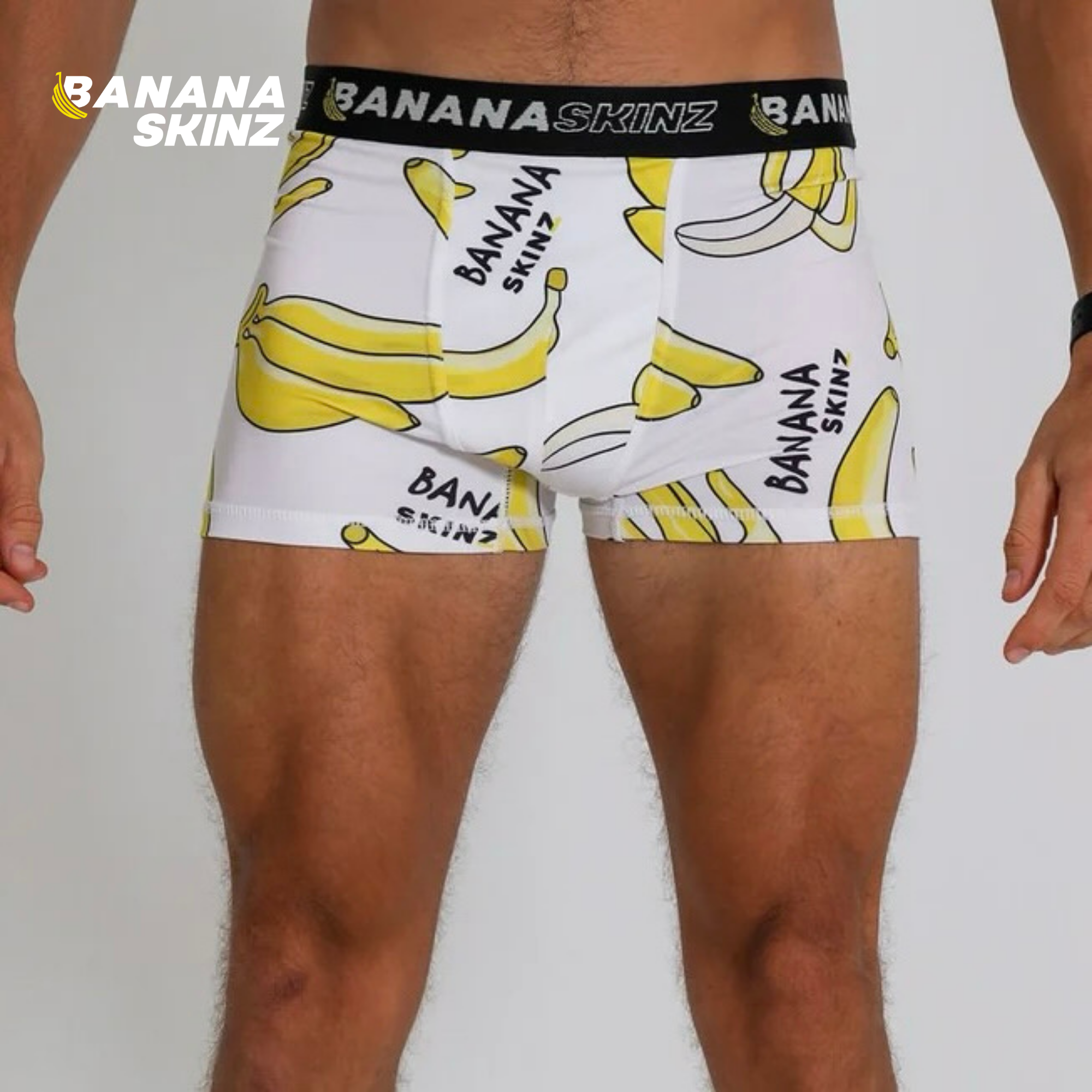 Men's Underwear Boxer Shorts