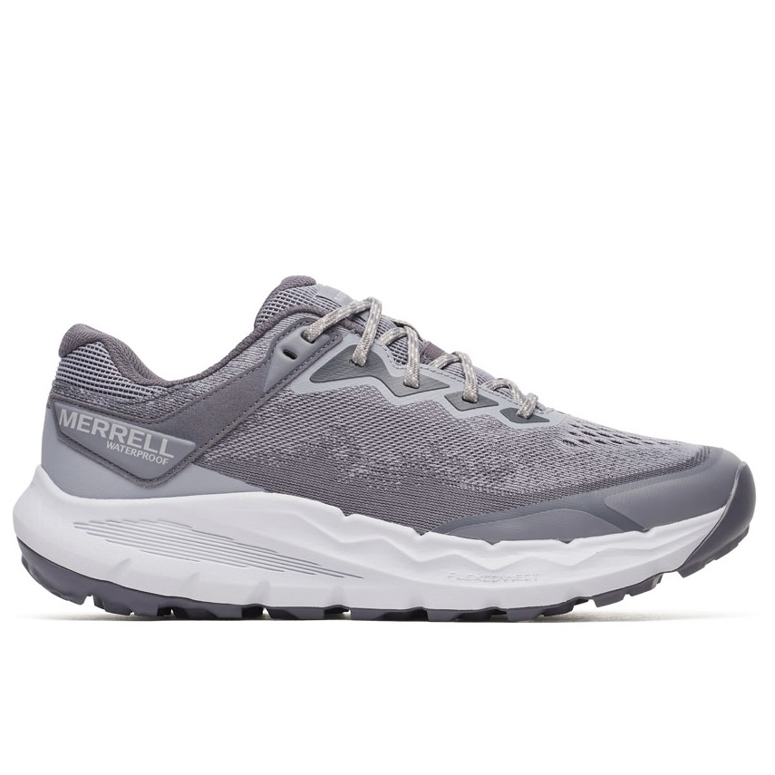 Men's Nova 4 Waterproof Trail Running Shoes