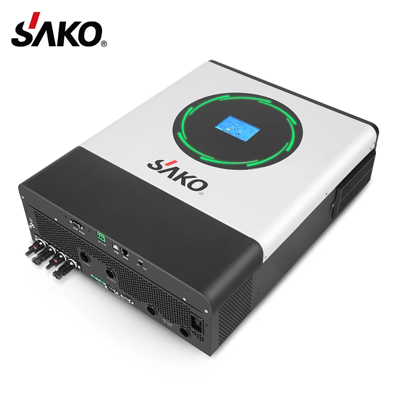 Sunon Off Grid Solar Inverter