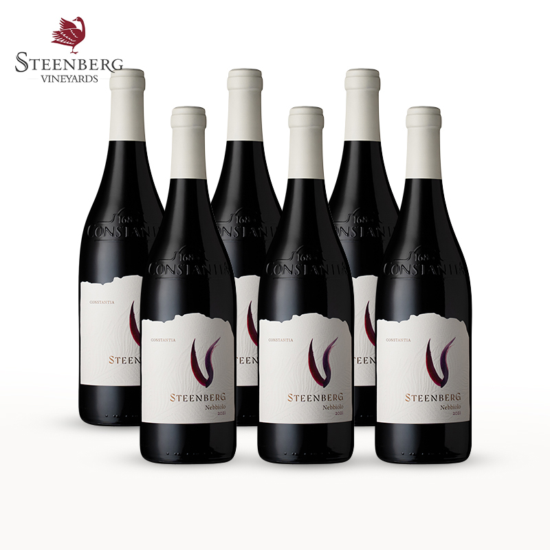 6x Nebbiolo